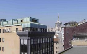 Contempora Apartments - Cavallotti 13 - A61
